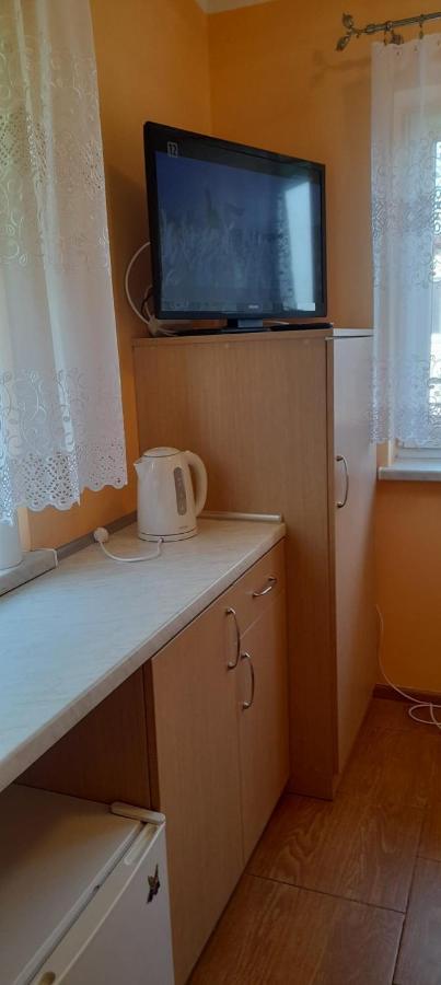 Kwatera Mikolajki Екстер'єр фото