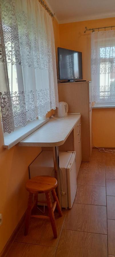 Kwatera Mikolajki Екстер'єр фото